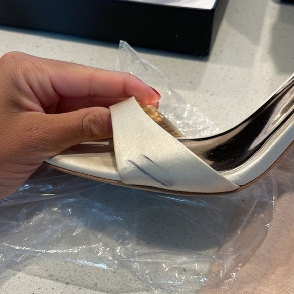 s-l400.jpg Badgley Mischka Wedding shoes size 8